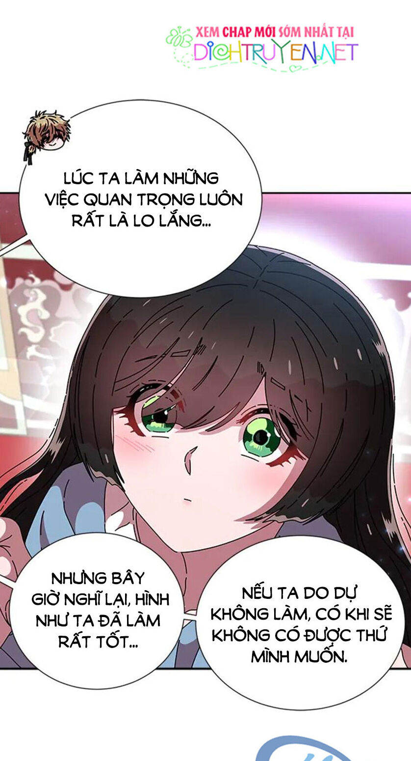 Con Gái Bảo Bối Của Ma Vương Chapter 77 - 63