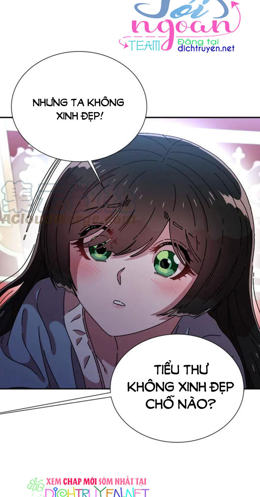 Con Gái Bảo Bối Của Ma Vương Chapter 77 - 64