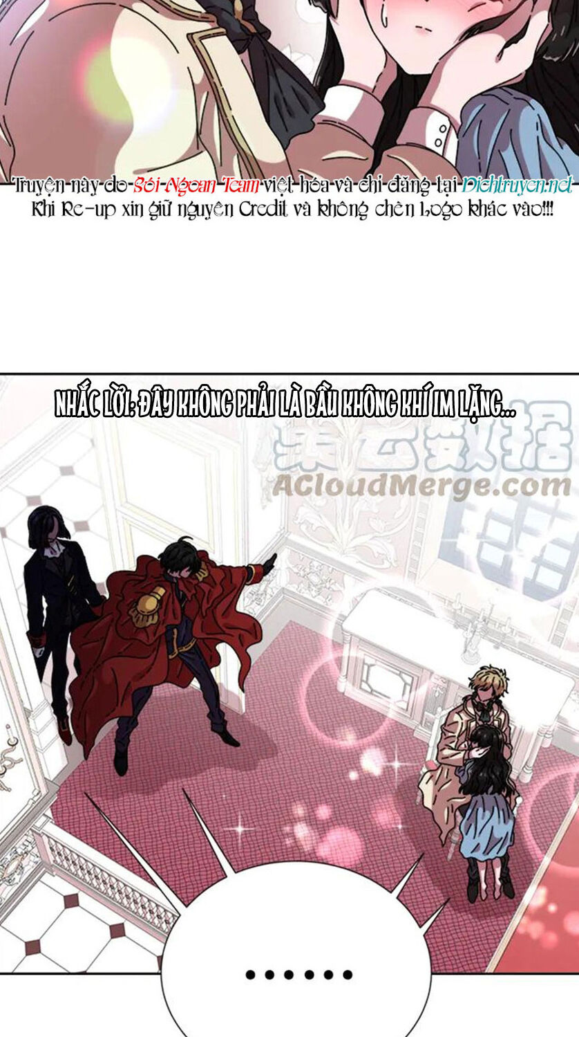 Con Gái Bảo Bối Của Ma Vương Chapter 77 - 68