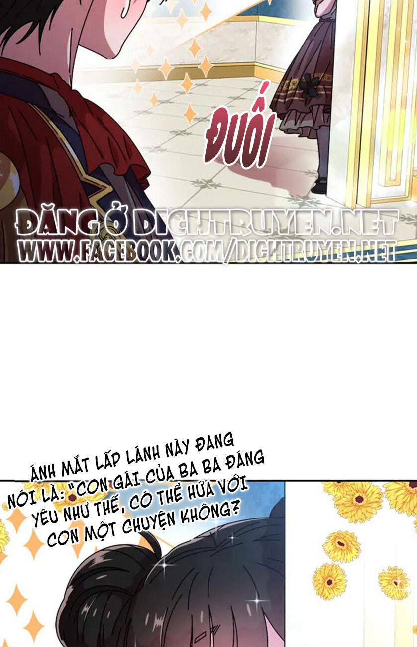 Con Gái Bảo Bối Của Ma Vương Chapter 77 - 75