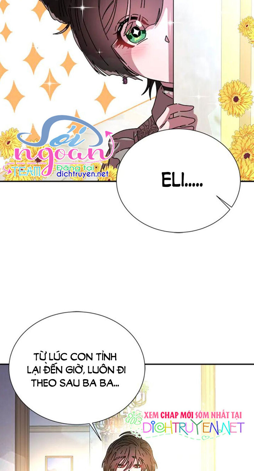 Con Gái Bảo Bối Của Ma Vương Chapter 77 - 76