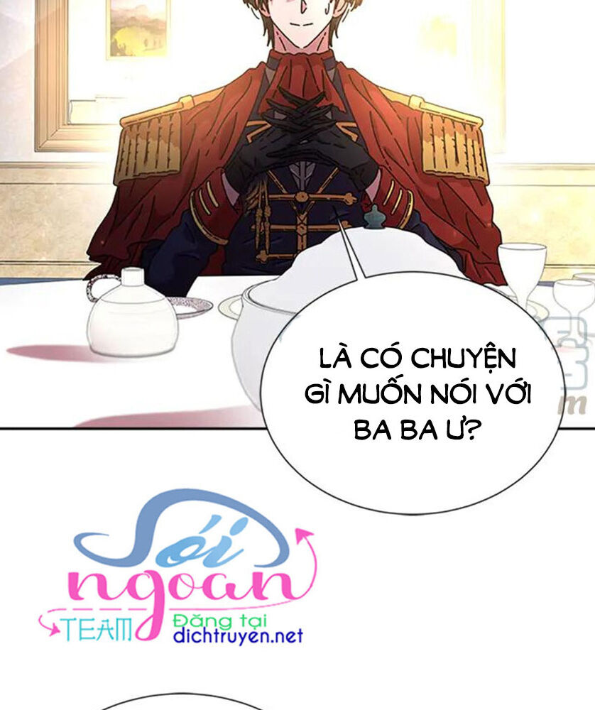 Con Gái Bảo Bối Của Ma Vương Chapter 77 - 77