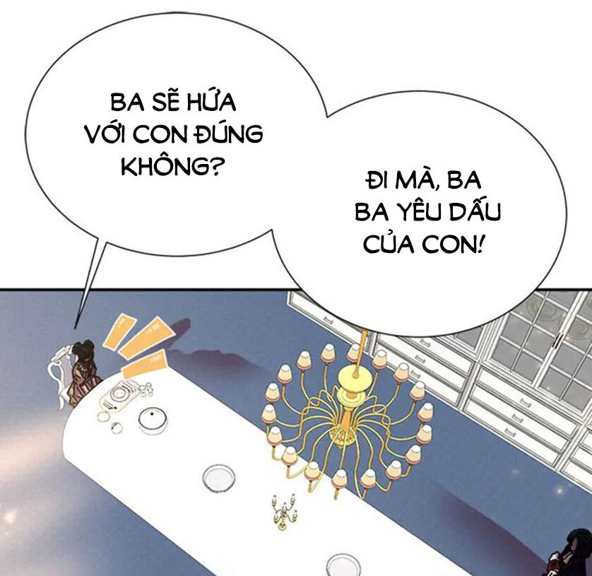 Con Gái Bảo Bối Của Ma Vương Chapter 77 - 79