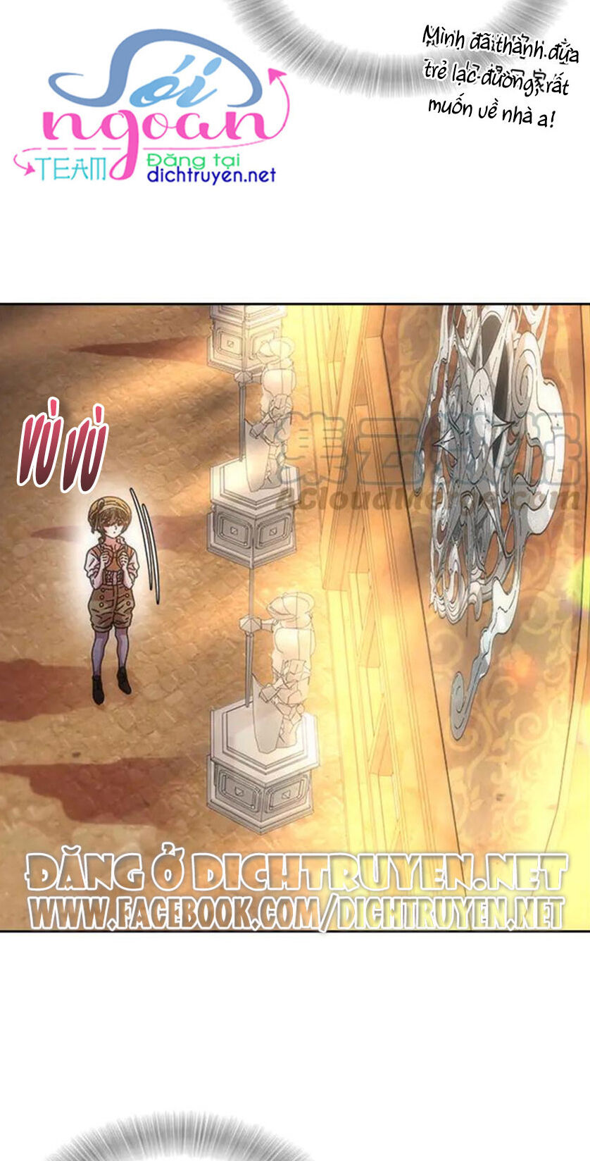 Con Gái Bảo Bối Của Ma Vương Chapter 77 - 9