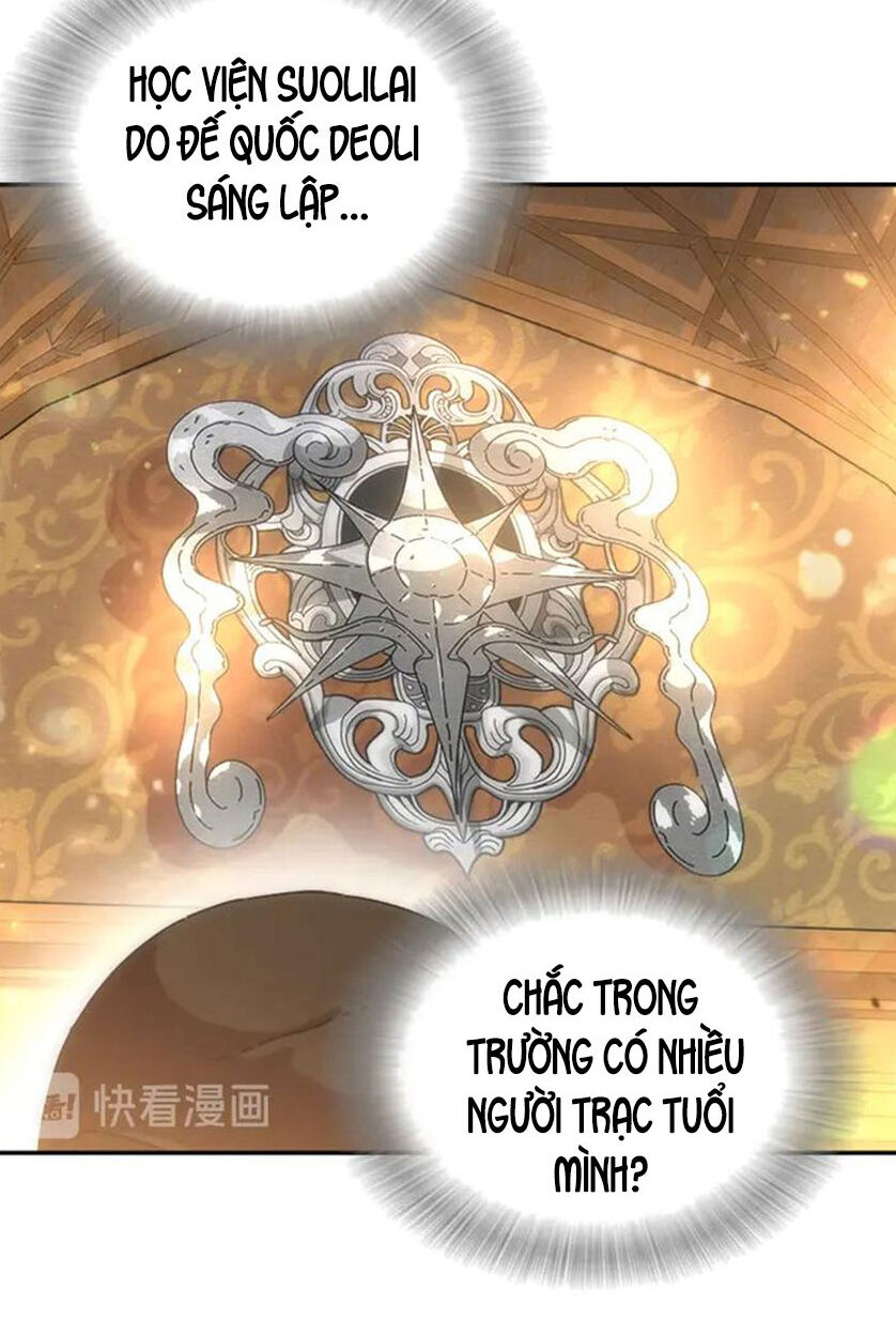 Con Gái Bảo Bối Của Ma Vương Chapter 77 - 10