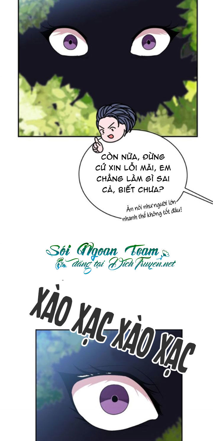 Con Gái Bảo Bối Của Ma Vương Chapter 8 - 2