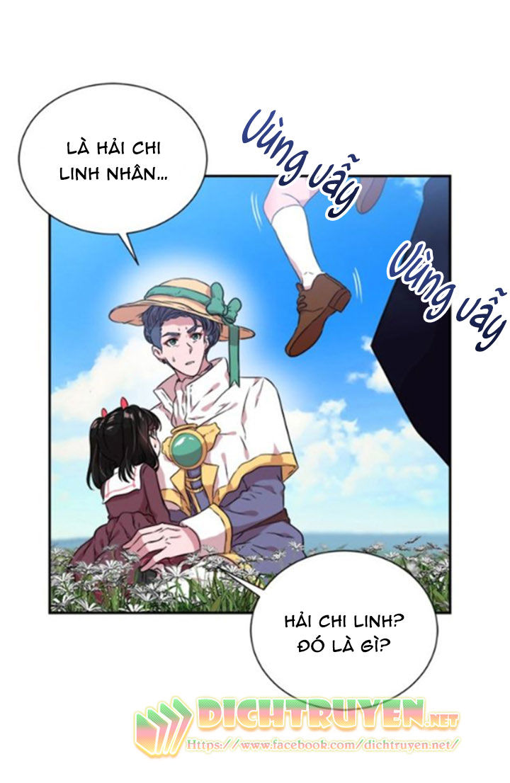 Con Gái Bảo Bối Của Ma Vương Chapter 8 - 11