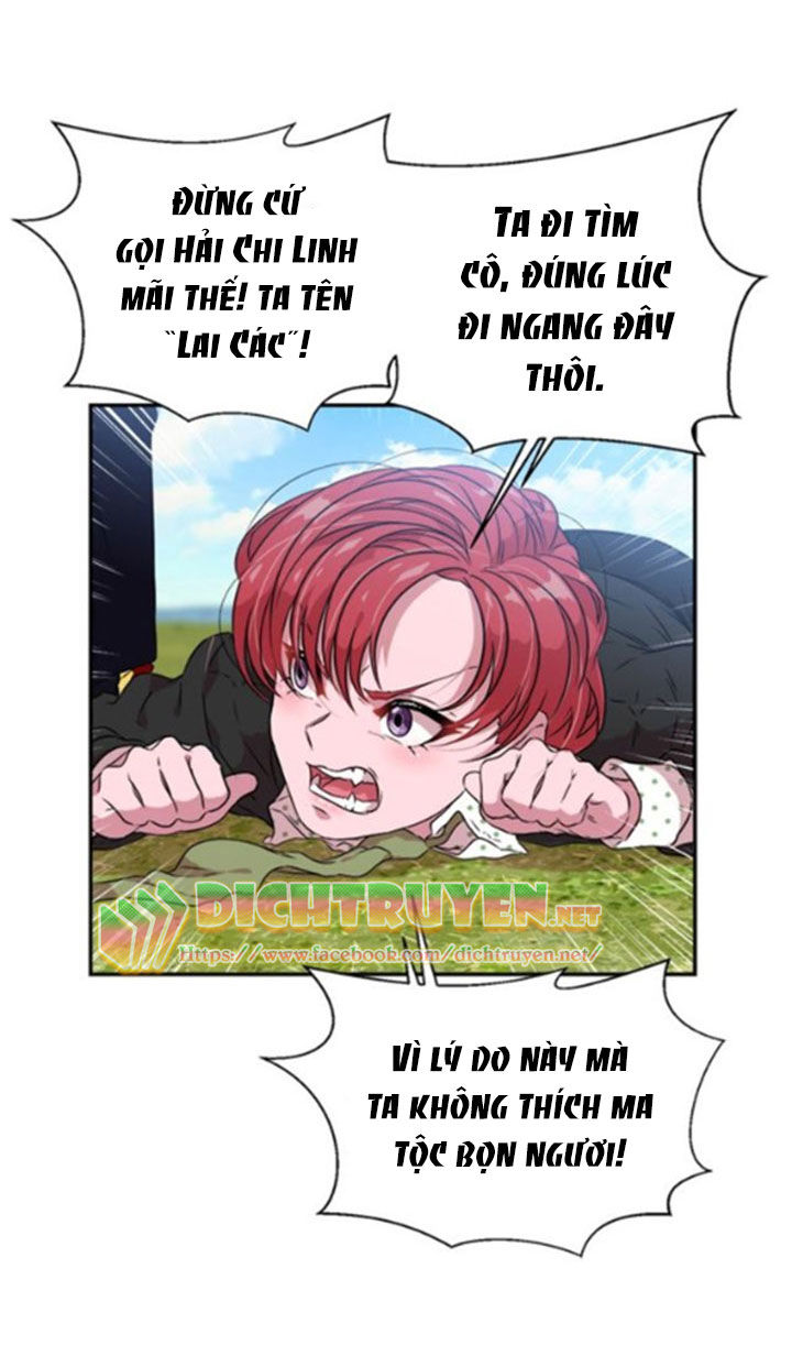 Con Gái Bảo Bối Của Ma Vương Chapter 8 - 13