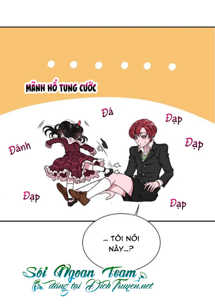 Con Gái Bảo Bối Của Ma Vương Chapter 8 - 18