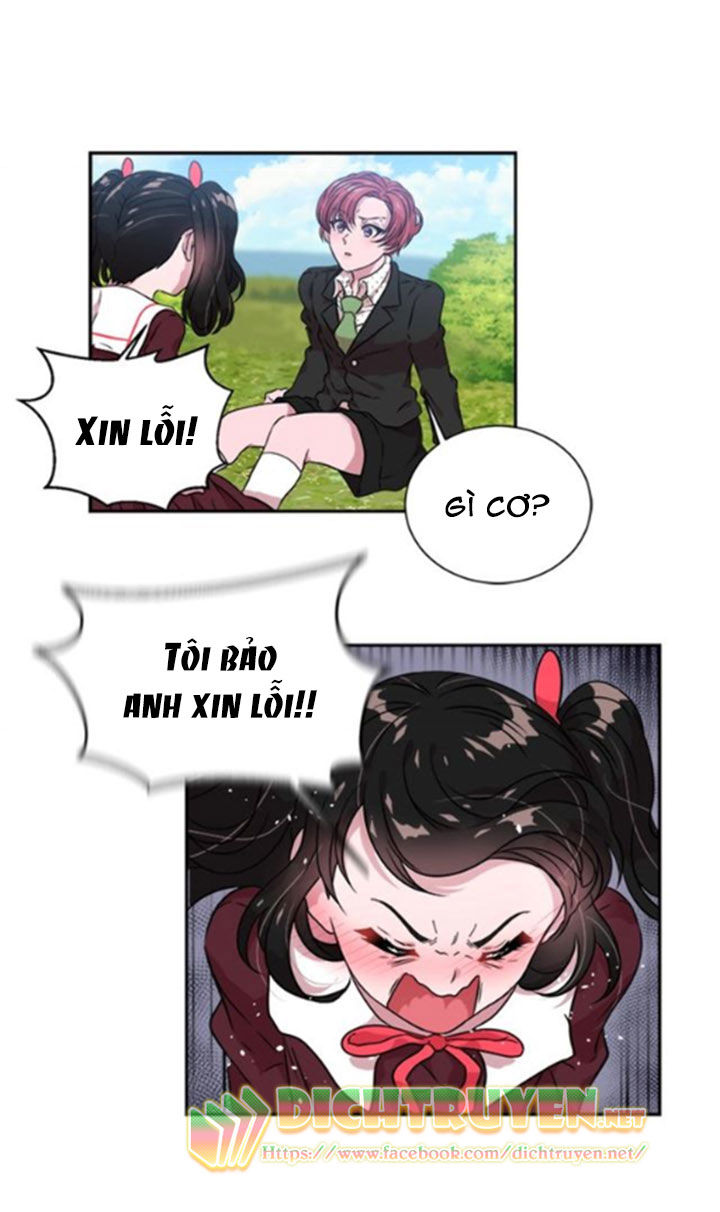 Con Gái Bảo Bối Của Ma Vương Chapter 8 - 19