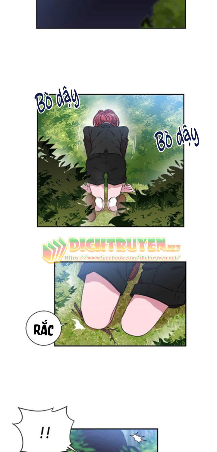 Con Gái Bảo Bối Của Ma Vương Chapter 8 - 3