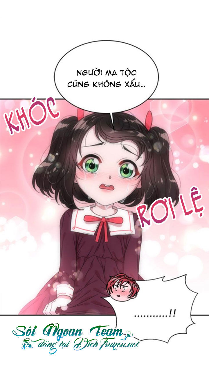 Con Gái Bảo Bối Của Ma Vương Chapter 8 - 22