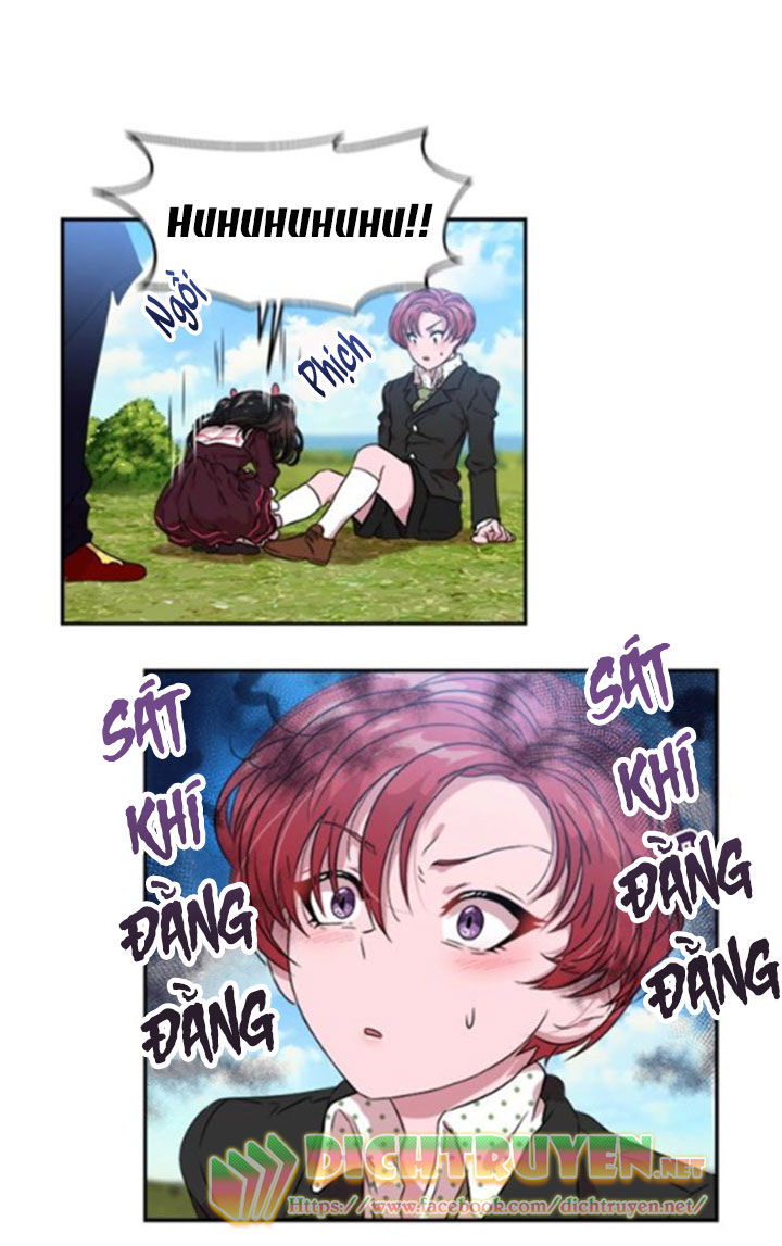 Con Gái Bảo Bối Của Ma Vương Chapter 8 - 23