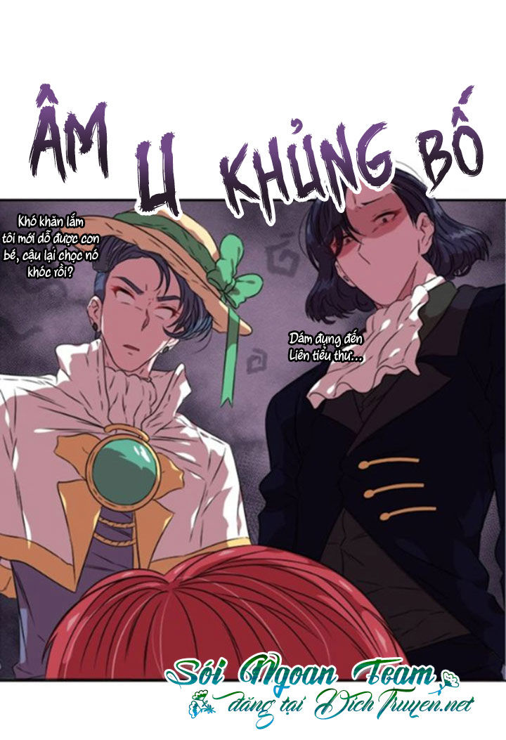 Con Gái Bảo Bối Của Ma Vương Chapter 8 - 24