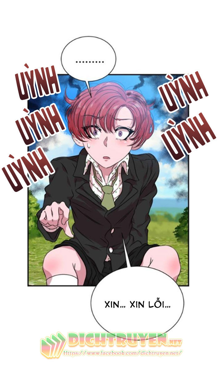 Con Gái Bảo Bối Của Ma Vương Chapter 8 - 25