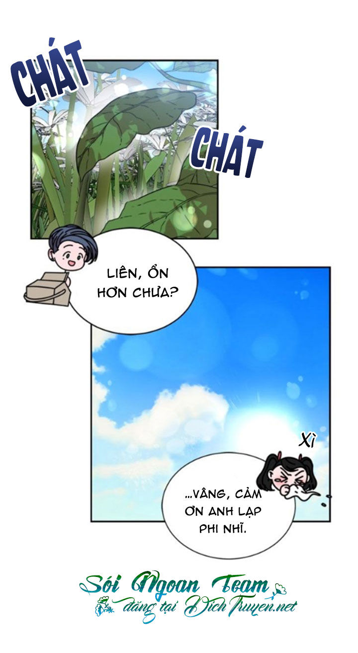 Con Gái Bảo Bối Của Ma Vương Chapter 8 - 26