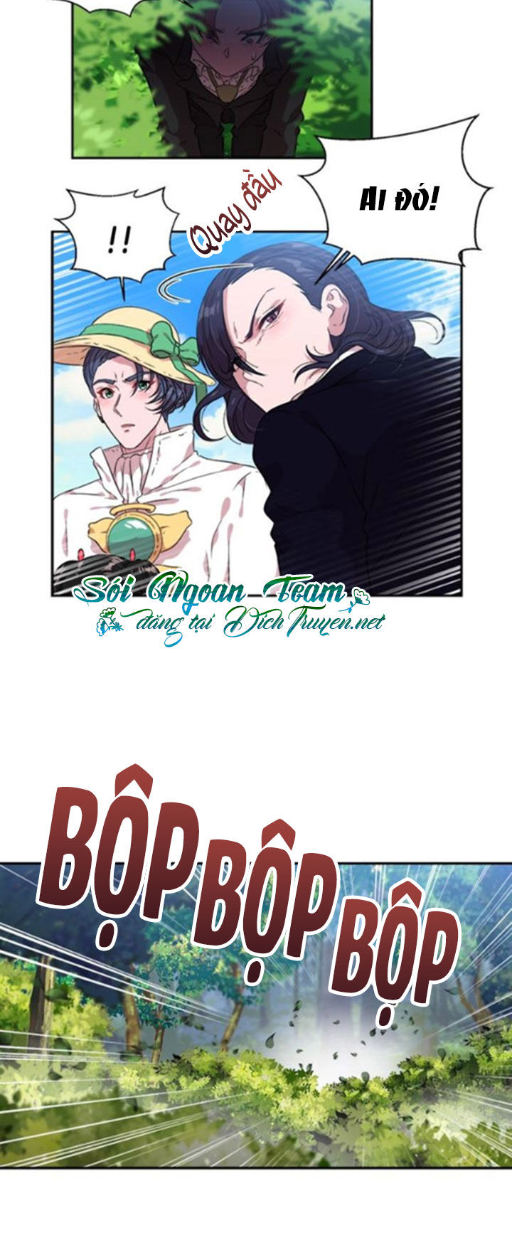 Con Gái Bảo Bối Của Ma Vương Chapter 8 - 4