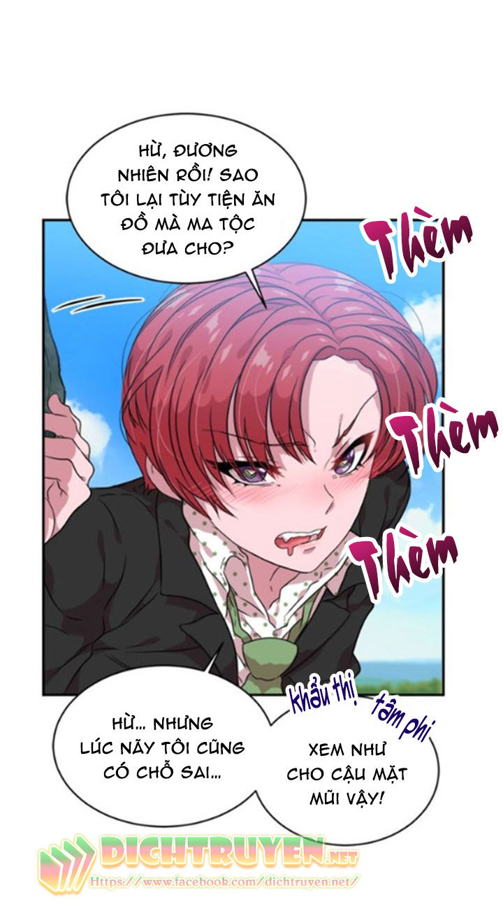 Con Gái Bảo Bối Của Ma Vương Chapter 8 - 32