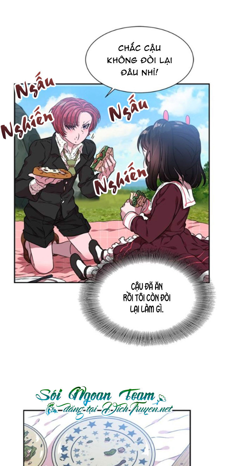 Con Gái Bảo Bối Của Ma Vương Chapter 8 - 33