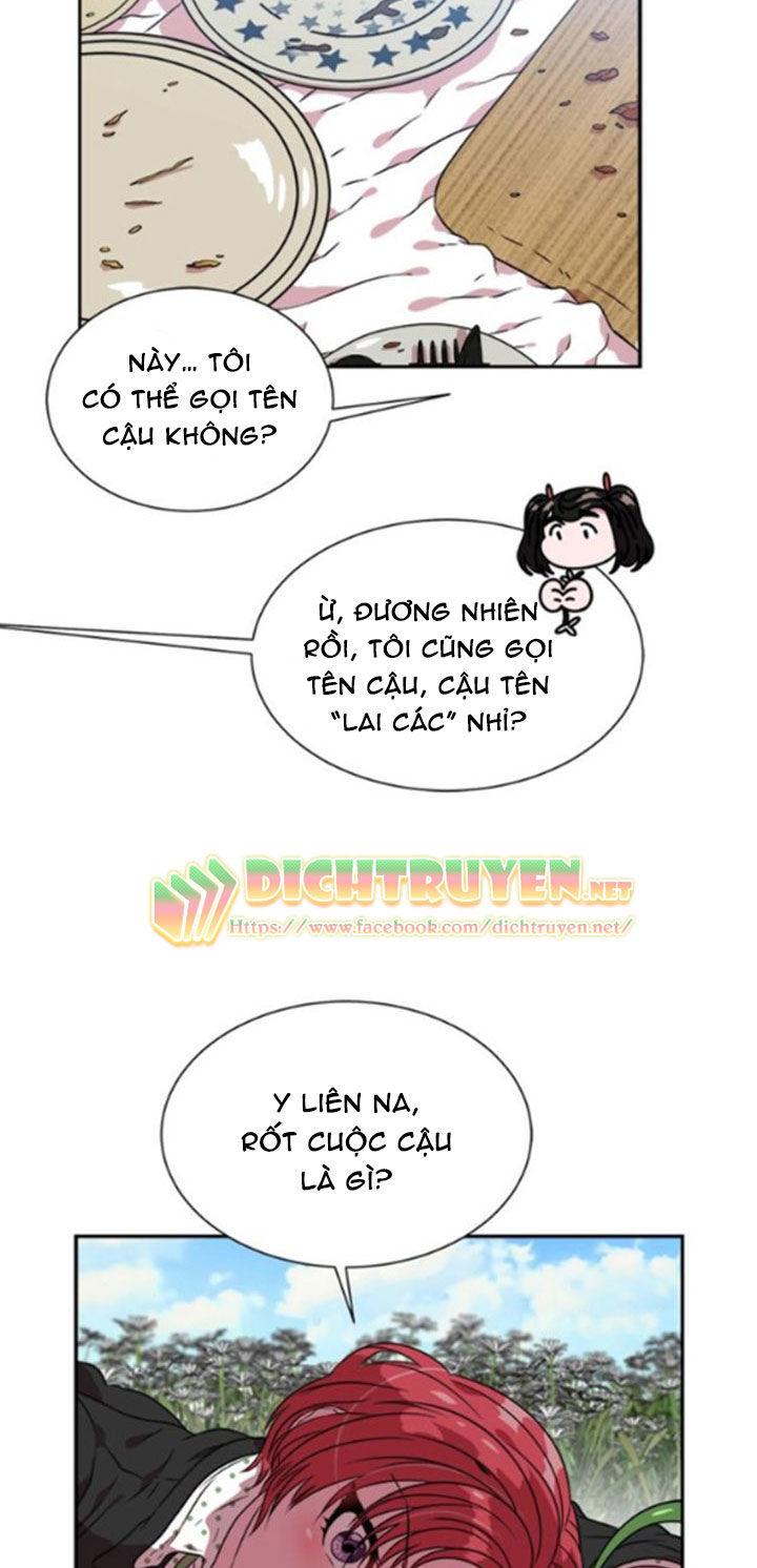 Con Gái Bảo Bối Của Ma Vương Chapter 8 - 34