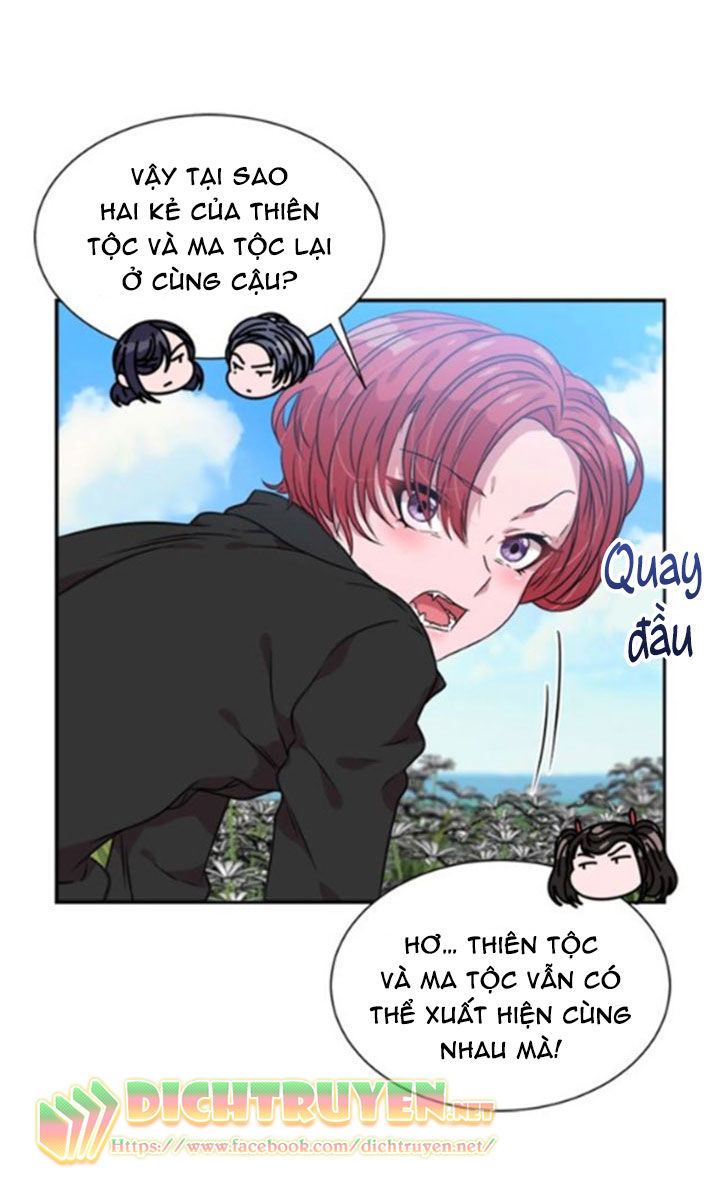 Con Gái Bảo Bối Của Ma Vương Chapter 8 - 36
