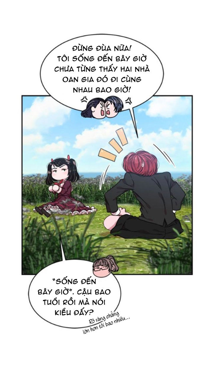 Con Gái Bảo Bối Của Ma Vương Chapter 8 - 37