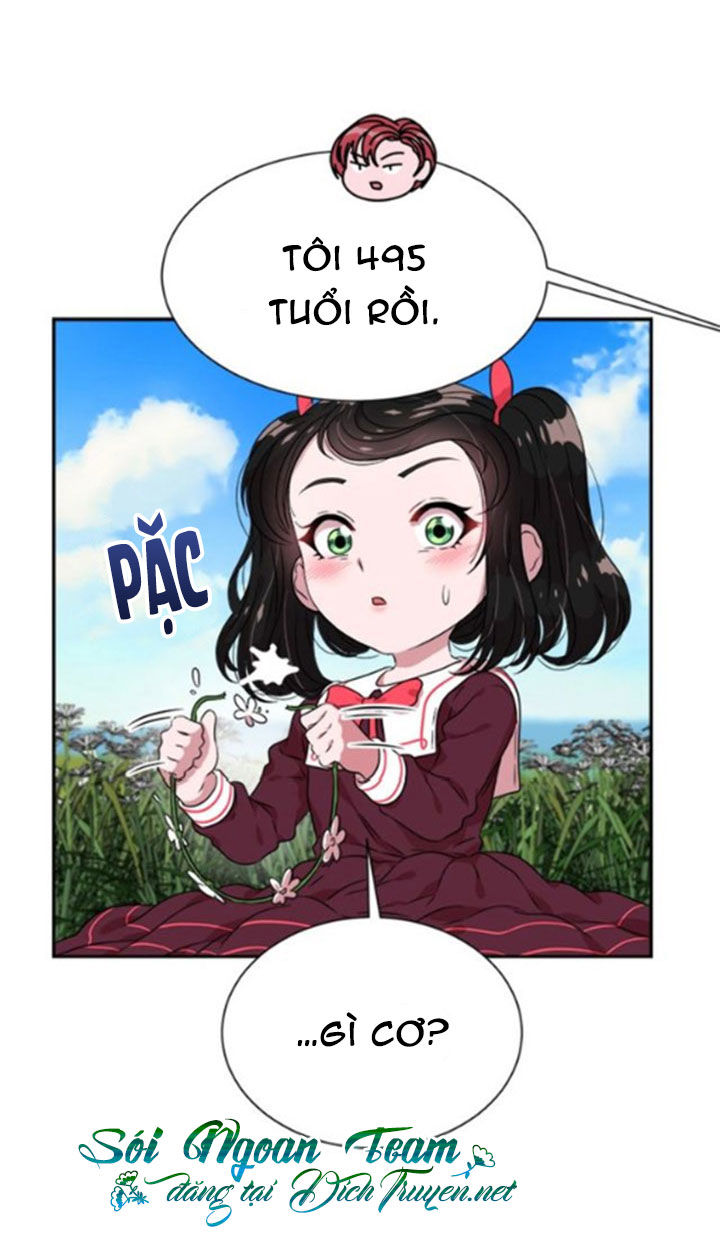 Con Gái Bảo Bối Của Ma Vương Chapter 8 - 38