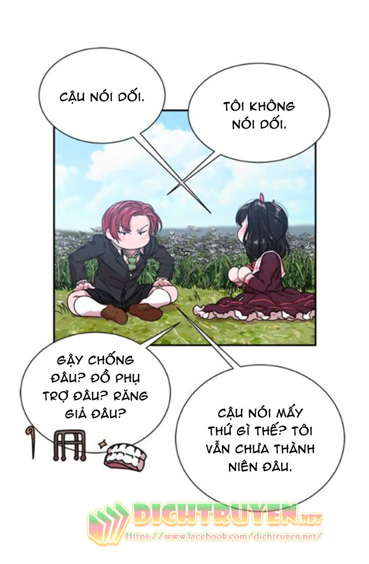 Con Gái Bảo Bối Của Ma Vương Chapter 8 - 39