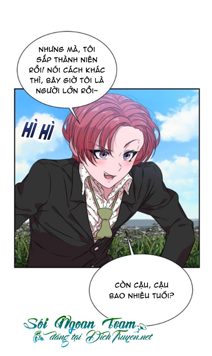 Con Gái Bảo Bối Của Ma Vương Chapter 8 - 40
