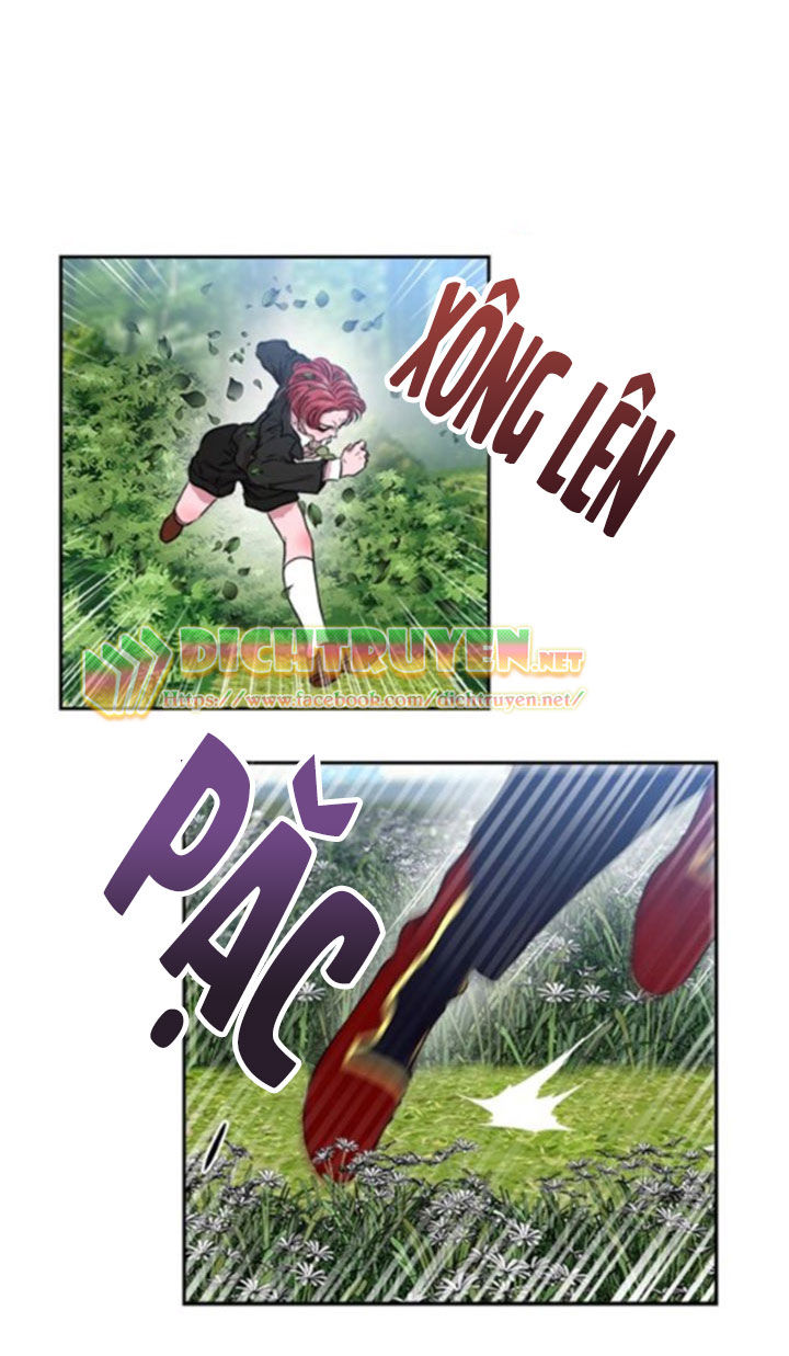 Con Gái Bảo Bối Của Ma Vương Chapter 8 - 5