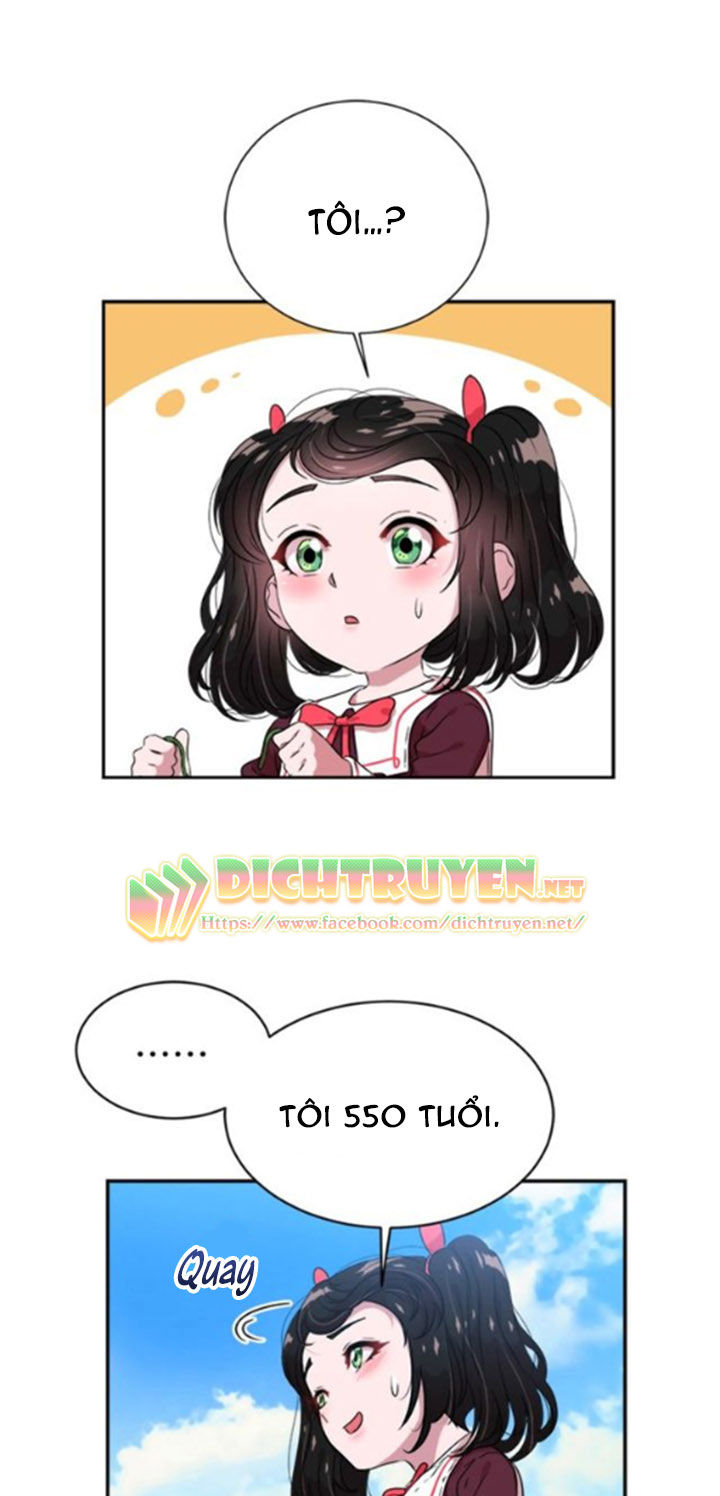 Con Gái Bảo Bối Của Ma Vương Chapter 8 - 41