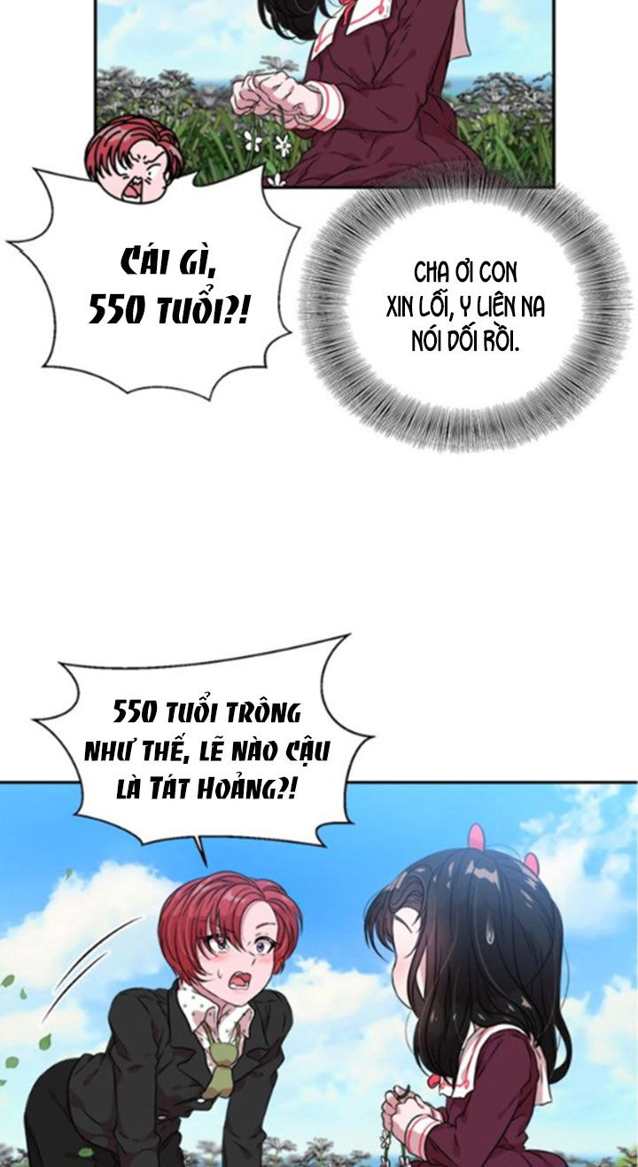 Con Gái Bảo Bối Của Ma Vương Chapter 8 - 42