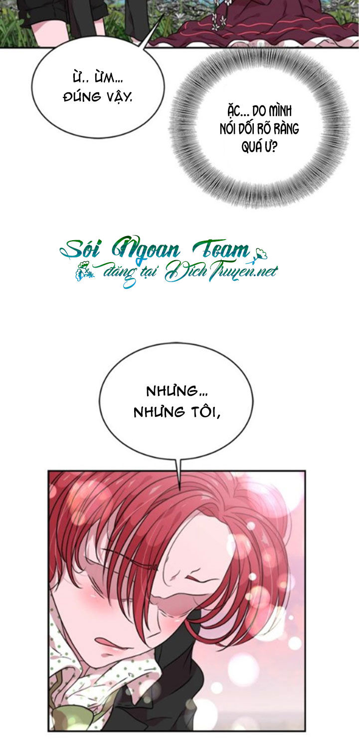 Con Gái Bảo Bối Của Ma Vương Chapter 8 - 43