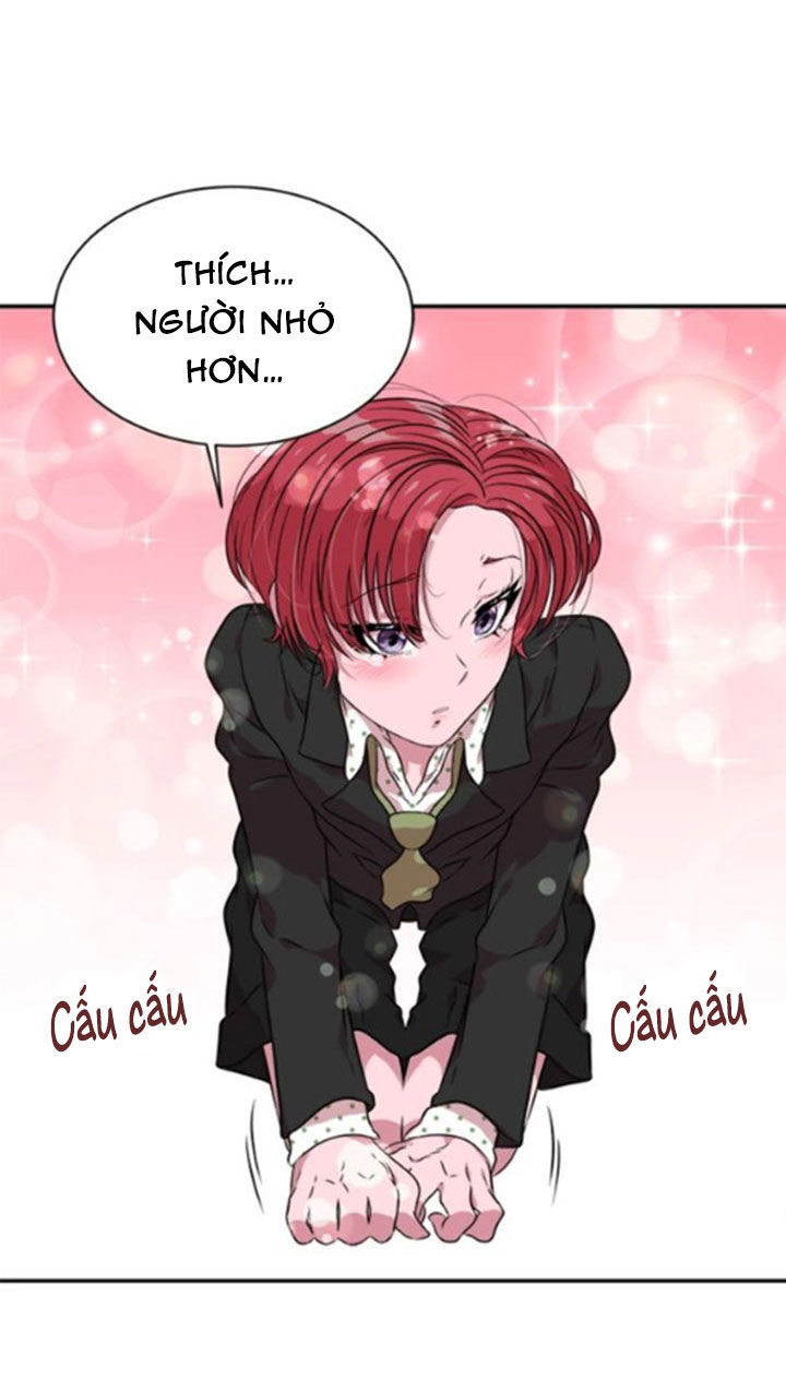 Con Gái Bảo Bối Của Ma Vương Chapter 8 - 44