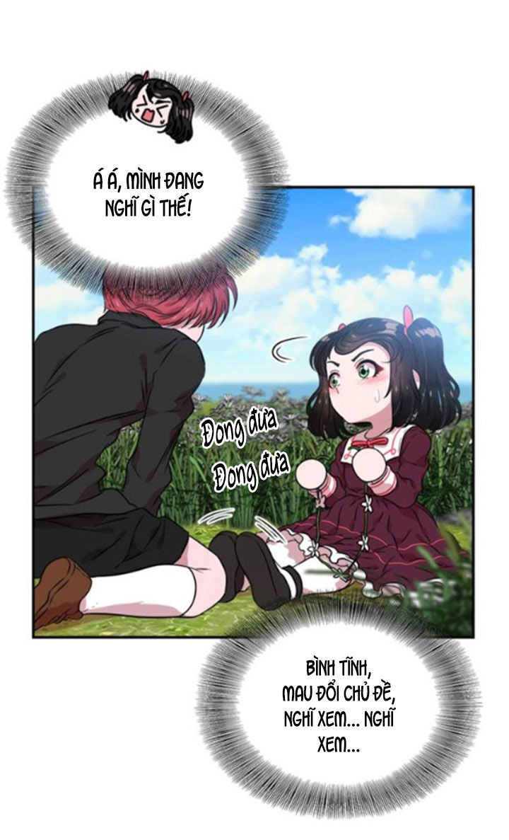 Con Gái Bảo Bối Của Ma Vương Chapter 8 - 46