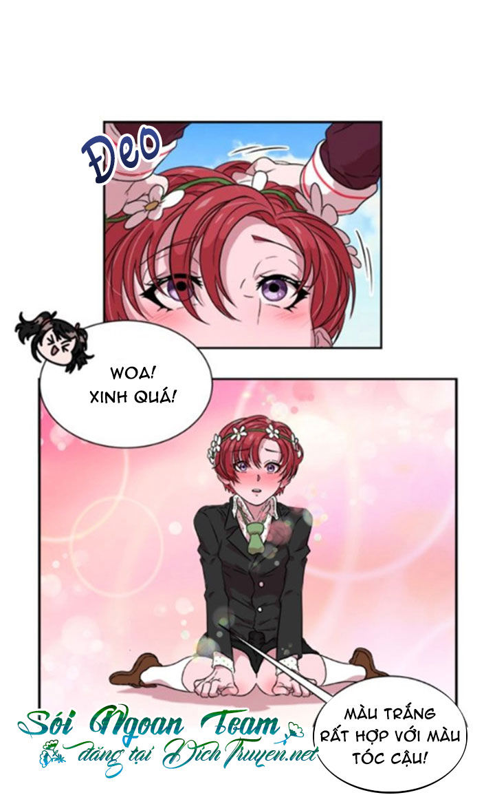 Con Gái Bảo Bối Của Ma Vương Chapter 8 - 47