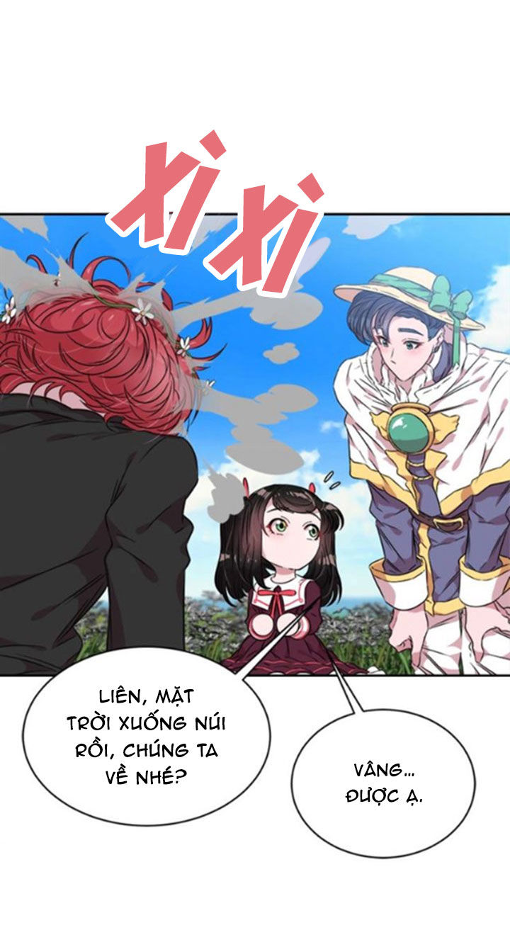 Con Gái Bảo Bối Của Ma Vương Chapter 8 - 48