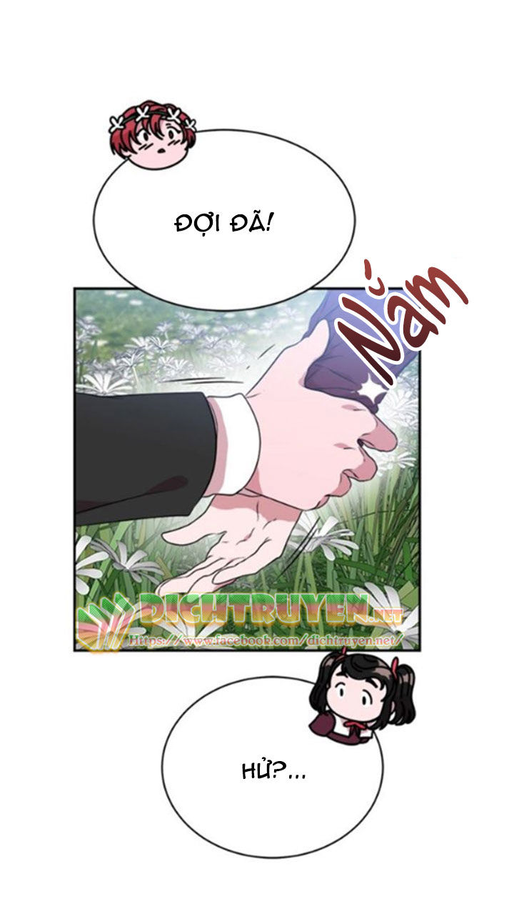 Con Gái Bảo Bối Của Ma Vương Chapter 8 - 49