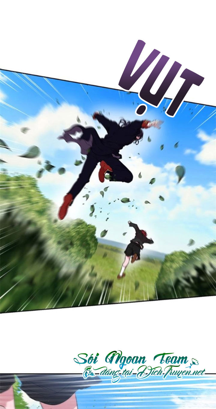 Con Gái Bảo Bối Của Ma Vương Chapter 8 - 6