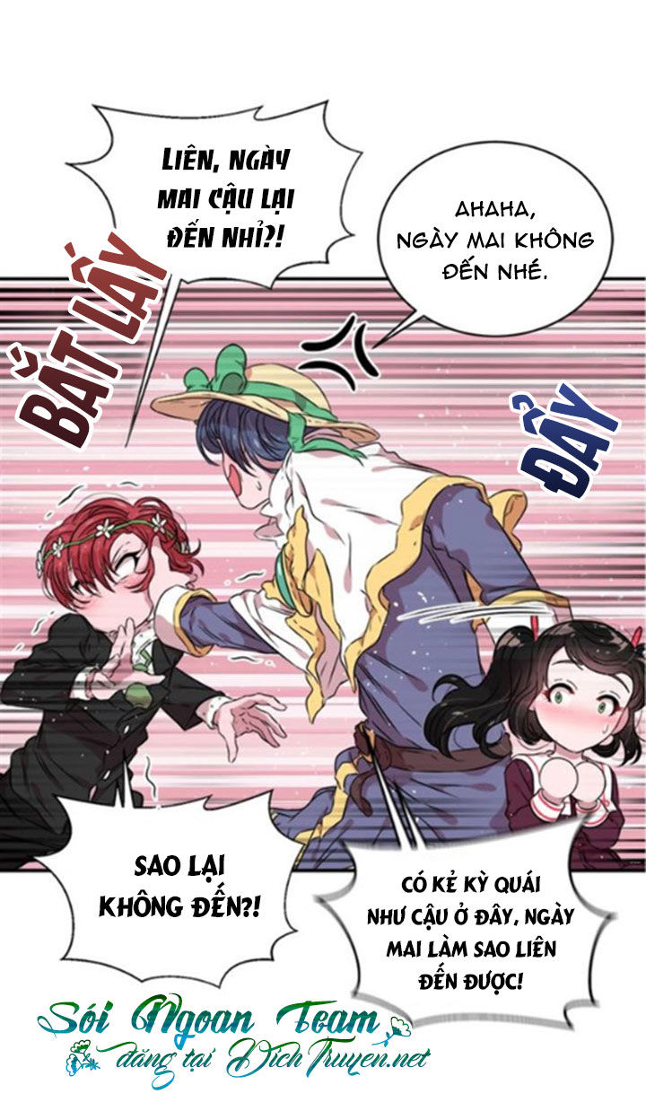 Con Gái Bảo Bối Của Ma Vương Chapter 8 - 51