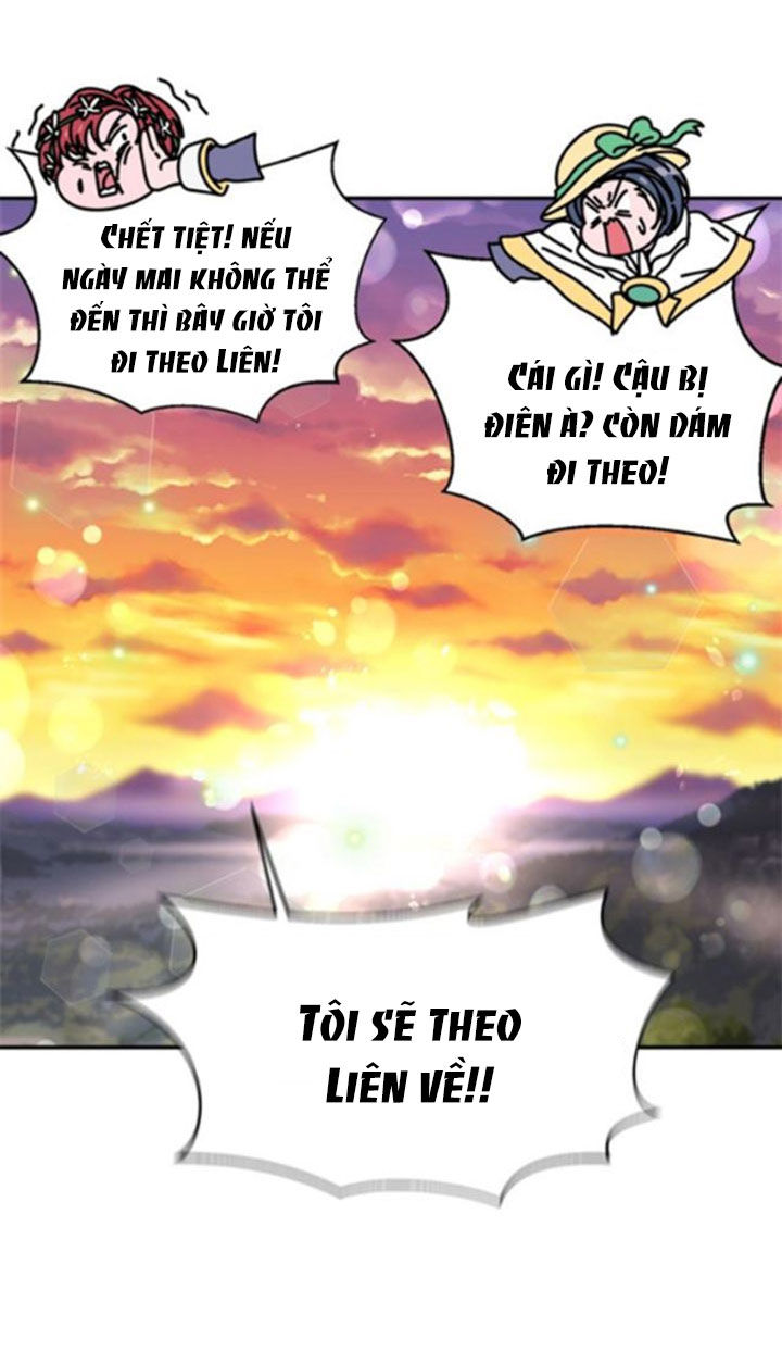 Con Gái Bảo Bối Của Ma Vương Chapter 8 - 52