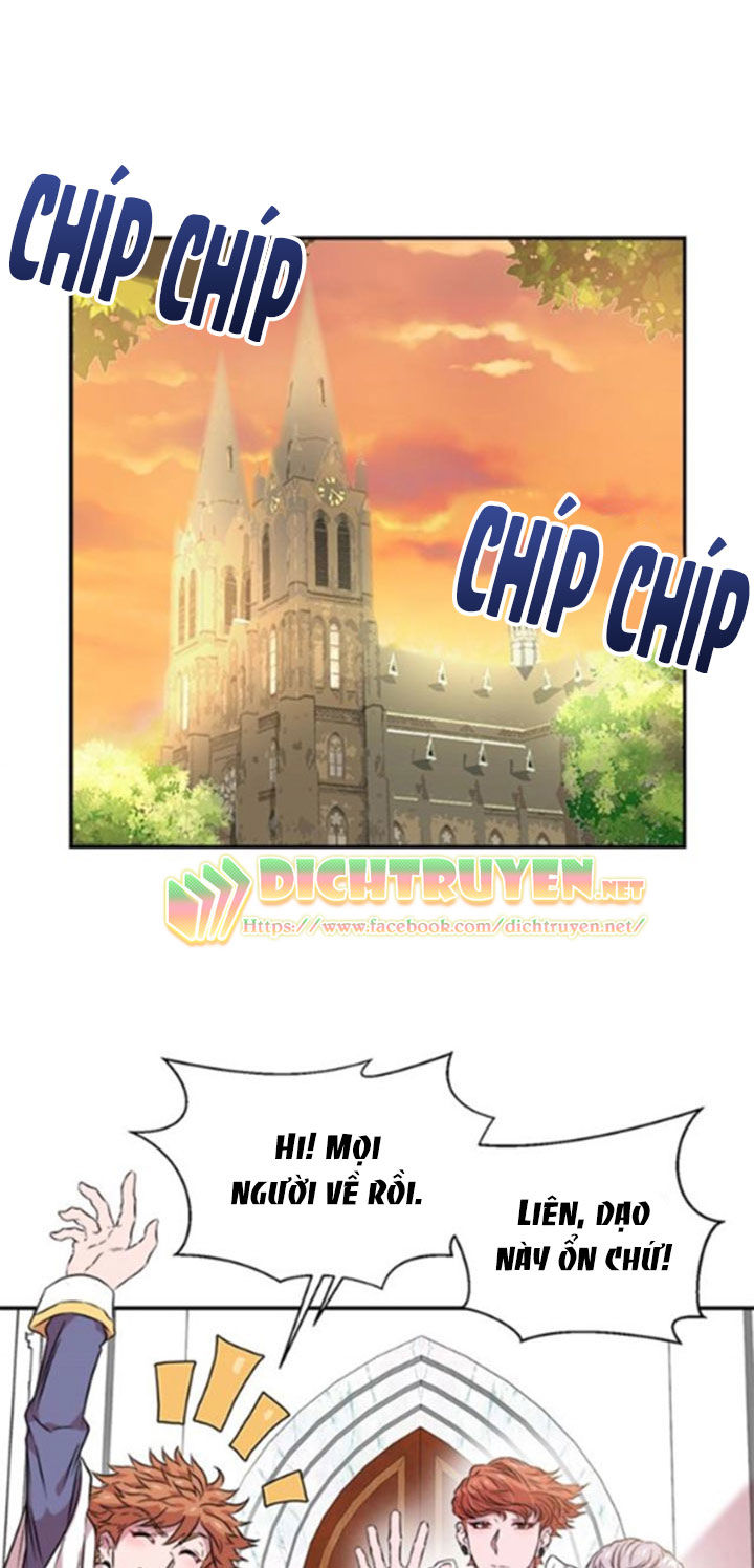 Con Gái Bảo Bối Của Ma Vương Chapter 8 - 53