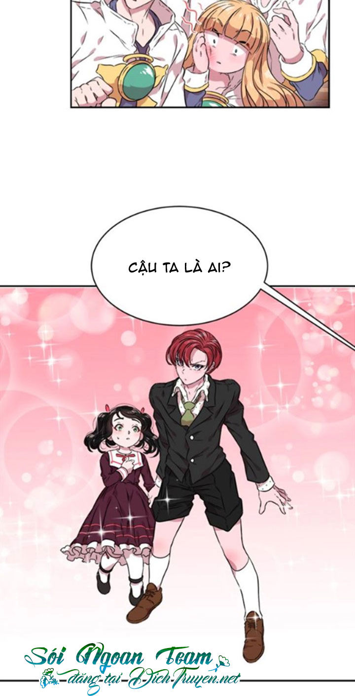 Con Gái Bảo Bối Của Ma Vương Chapter 8 - 56