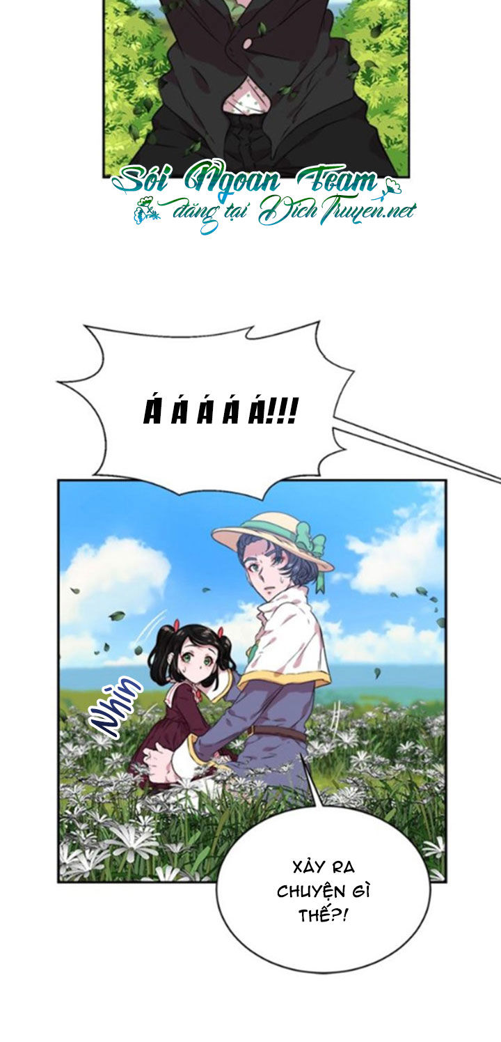 Con Gái Bảo Bối Của Ma Vương Chapter 8 - 8