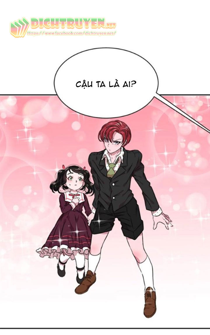 Con Gái Bảo Bối Của Ma Vương Chapter 9 - 2