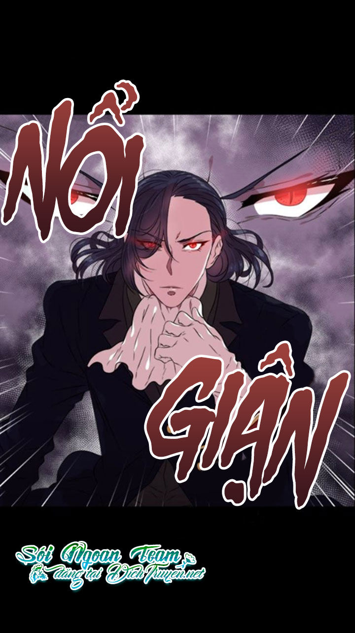 Con Gái Bảo Bối Của Ma Vương Chapter 9 - 11