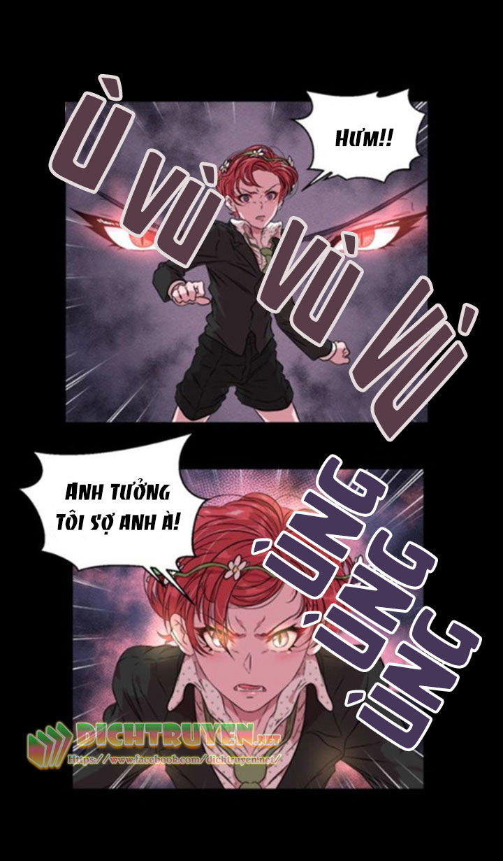 Con Gái Bảo Bối Của Ma Vương Chapter 9 - 12