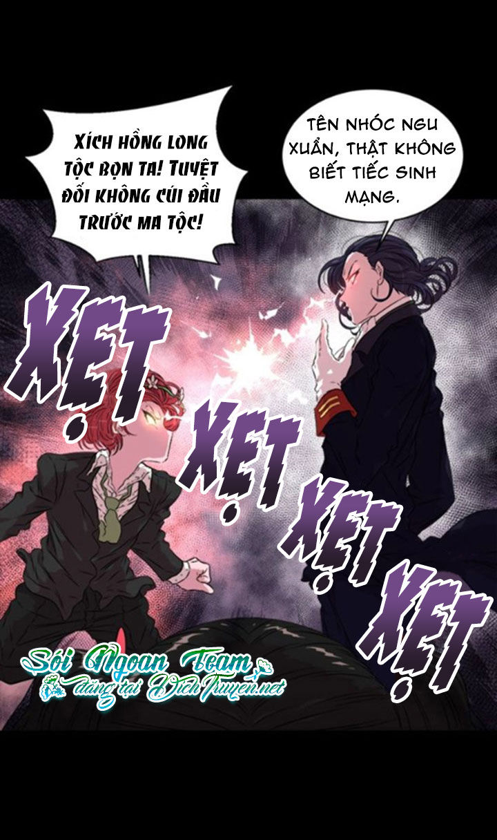 Con Gái Bảo Bối Của Ma Vương Chapter 9 - 13