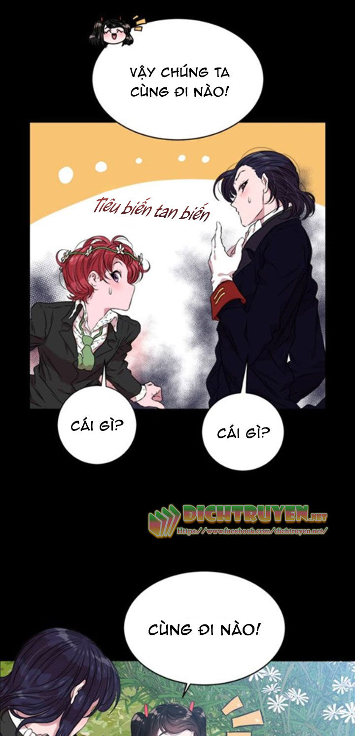 Con Gái Bảo Bối Của Ma Vương Chapter 9 - 14