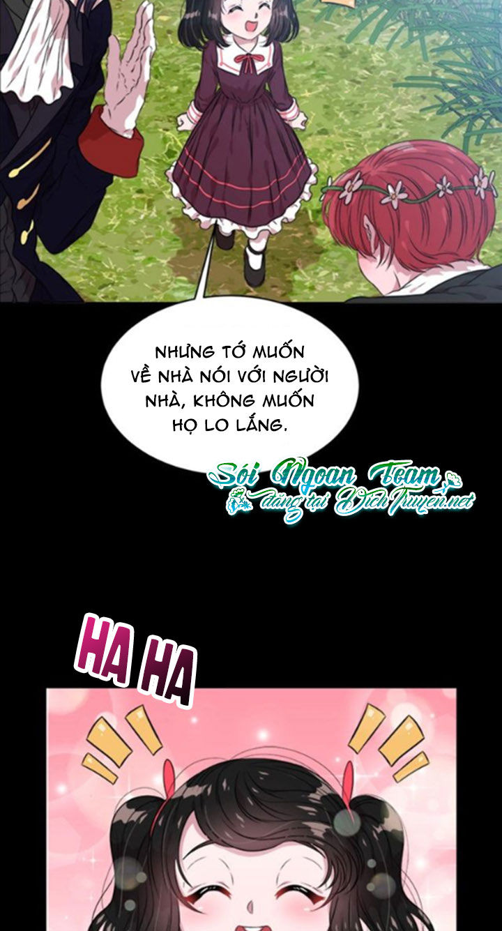 Con Gái Bảo Bối Của Ma Vương Chapter 9 - 15